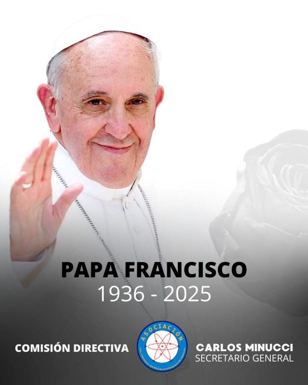 Papa Francisco