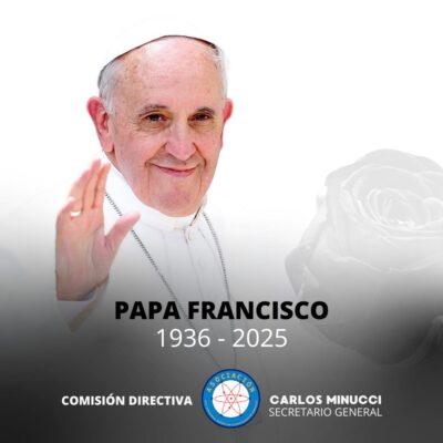 Papa Francisco