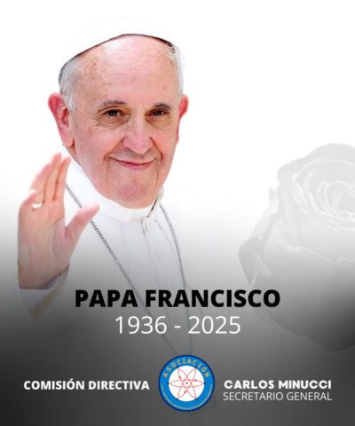 Papa Francisco