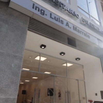 Centro Universitario de la Energía “Ing. Luis A. Marrale”