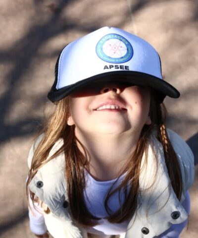 Día de las Infancias en APSEE