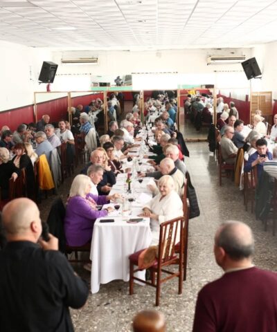 Día del Jubilado 2025