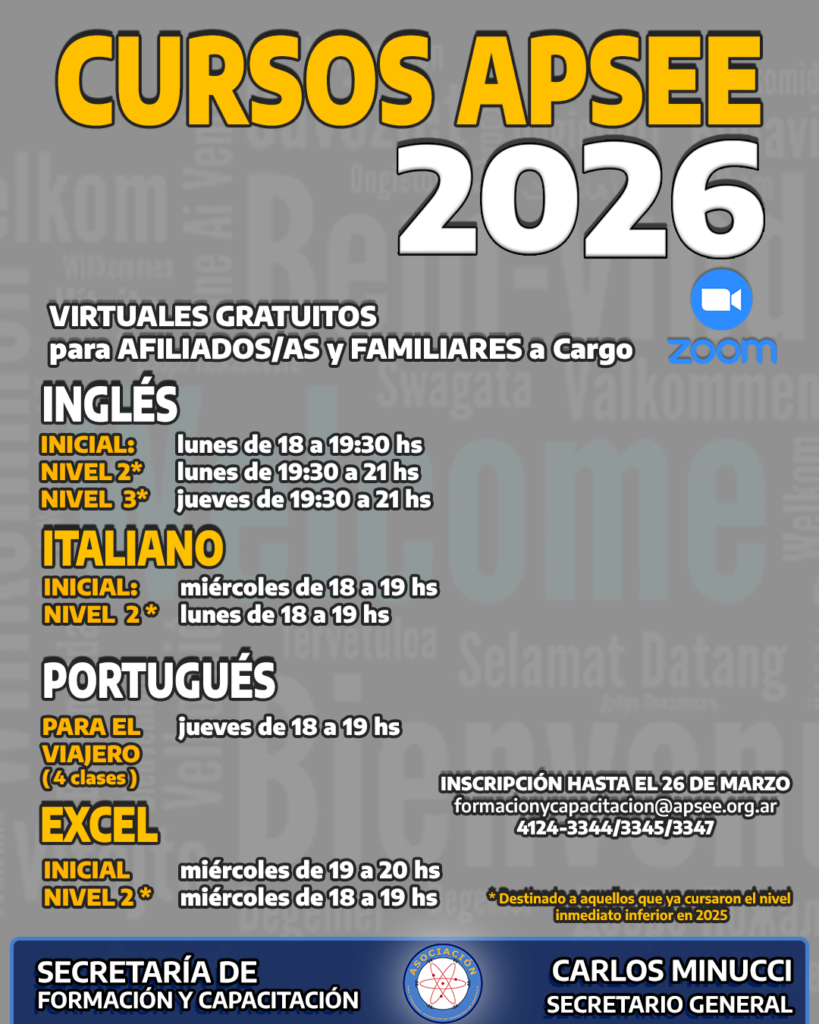 CURSOS-2026