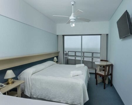 HABITACIONES